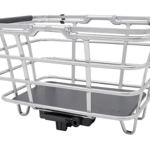 Fri frakt Atran Velo Epic Multi AVS Silverfärgad Bakkorg, 23L