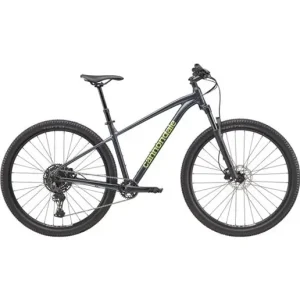 Snabb leverans MTB Cannondale Trail 1 Tungsten Blue