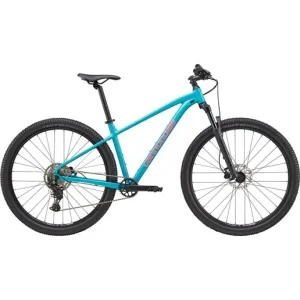 risnedsättning MTB Cannondale Trail 2 Ion Blue