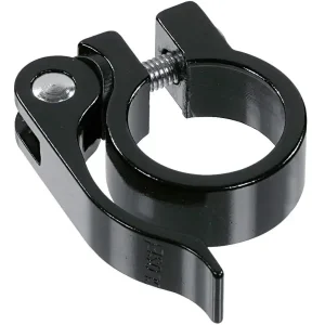 Ergotec QR Sadelsömsklämma, 31,8mm Kampanj