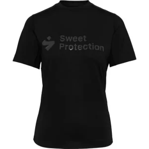 Fynd Cykeltröja Sweet Protection Hunter SS Jersey W Black