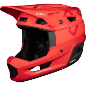 Cykelhjälm Sweet Protection Helmet Strayer 2Vi Mips Chili Red Snabb leverans