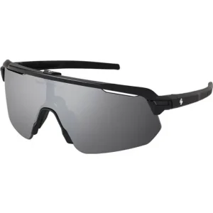 Cykelglasögon Sweet Protection Shinobi RIG Reflect Obsidian/Matte Black Fri frakt