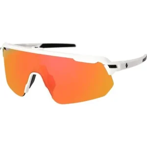 Cykelglasögon Sweet Protection Shinobi RIG Reflect Topaz/Satin White Endast idag