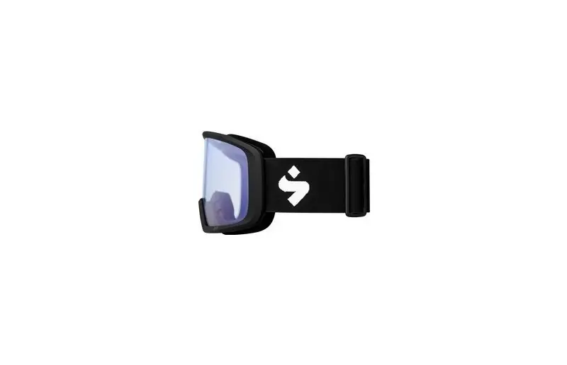Rea Goggles Sweet Protection Firewall MTB Clear/Matte Black/Black