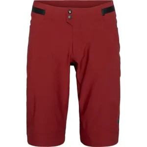 Expressleverans Cykelbyxor Sweet Protection Shorts Hunter II Light M Dark Red