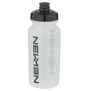 Newmen Transparent Vattenflaska, 500ml Begränsat antal