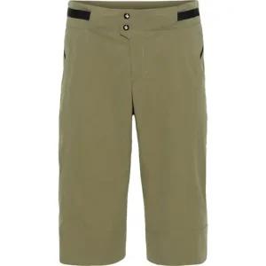 Cykelbyxor Sweet Protection Shorts Hunter II M Black/Neon Yellow Premium