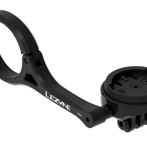 Expressleverans Lezyne Forward Mount m. GoPro Adapter