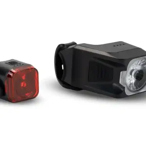 Cube Acid Outdoor LED Lampset, 200 Lumen Populär