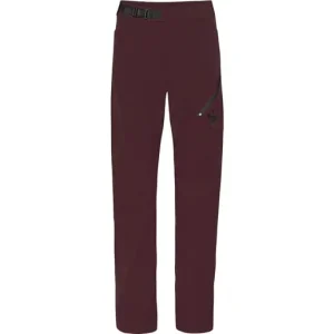 Fynd Cykelbyxor Sweet Protection Hunter Pants JR Dark Red