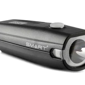 Bästa pris Smart Due Uppladdningsbar Framlykta, 200 Lumen