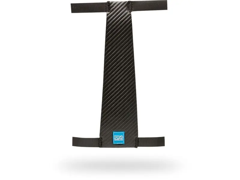 Extra rabatt PRO Dropper Post Protector, 125mm
