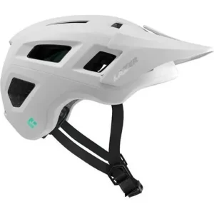 Cykelhjälm Lazer Coyote KinetiCore Matte Full White Beställ idag