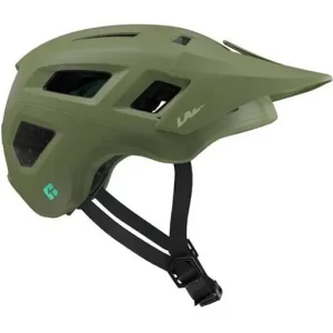 Cykelhjälm Lazer Coyote KinetiCore Matte Fern Lågt pris