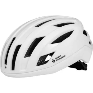 Cykelhjälm Sweet Protection Fluxer Mips Helmet Satin White Lägg i varukorgen