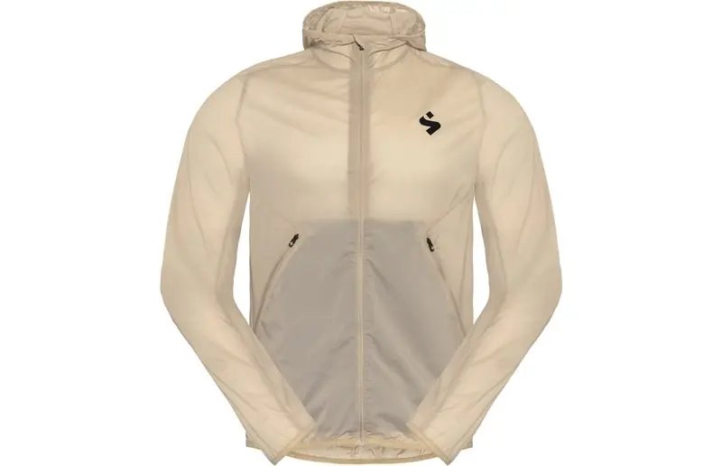 Cykeljacka Sweet Protection Hunter Hooded Wind Jacket Tusken Handla nu