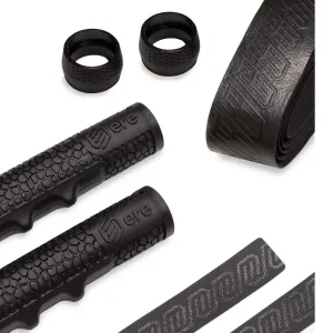 Ere Tenaci Gravel Bar Cover, Black Köp nu