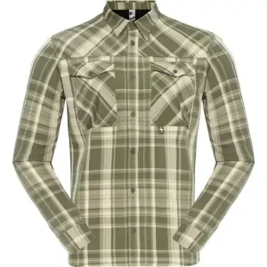 Endast idag Cykeltröja Sweet Protection Hunter Shirt M Black/Neon Yellow
