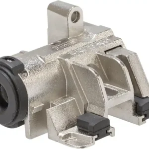 Abus Bosch DT X-Plus låscylinder - OneKey Billig