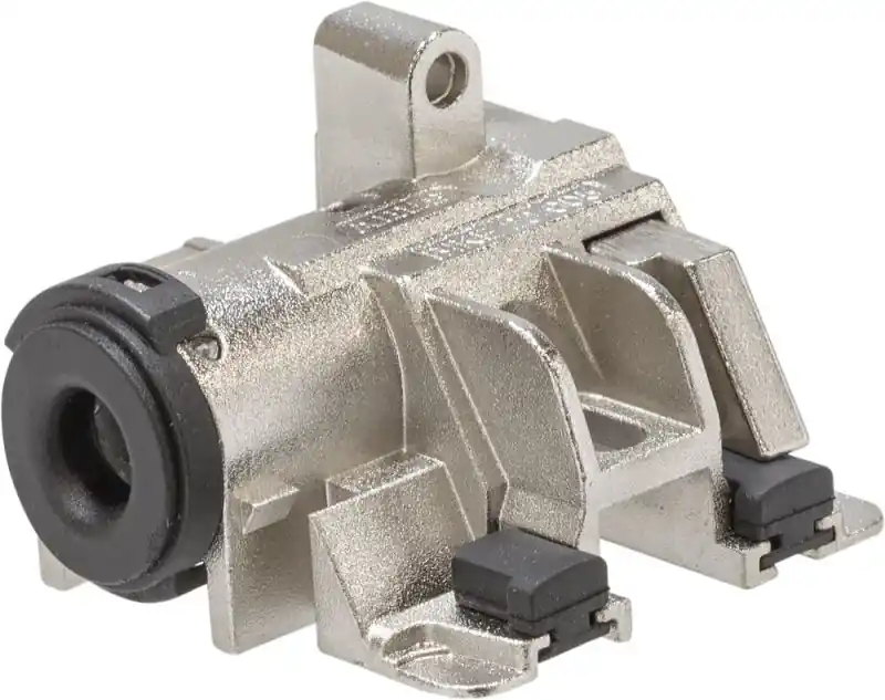 Abus Bosch DT X-Plus låscylinder - OneKey Billig