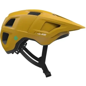 Begränsad tid Cykelhjälm Lazer Lupo KinetiCore Matte Autumn