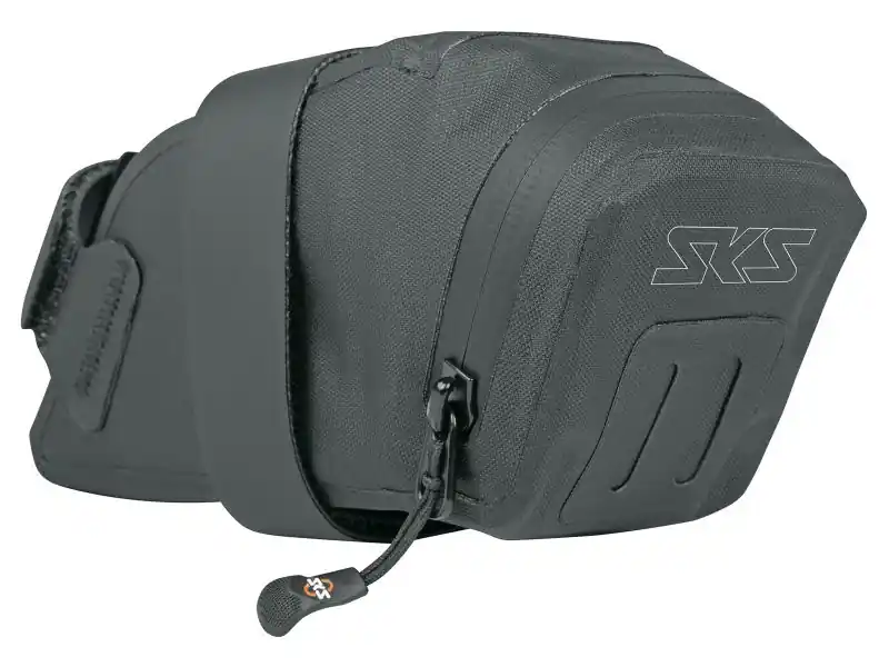 Premium SKS Race Sadelväska, 0.4L