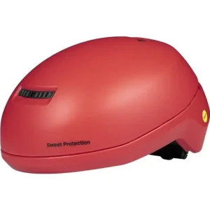 Cykelhjälm Sweet Protection Promuter Mips Helmet Lava I lager