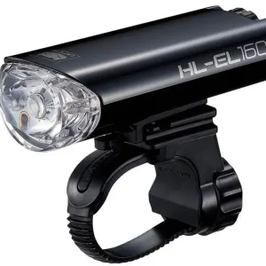 CatEye EL160 Framlykta, 50 Lumen Beställ nu