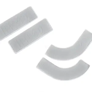 PRO Styrelinda Gel Pads Säker betalning