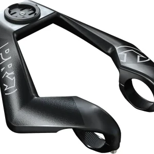 Fynd PRO Compact Carbon Clip-On