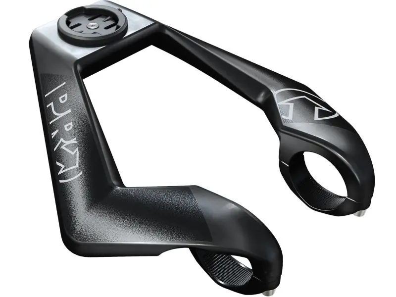Fynd PRO Compact Carbon Clip-On