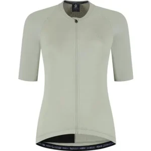 Beställ idag Cykeltröja Rogelli Essential II Jersey SS Women Taupe