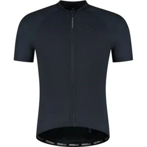 Sista chansen Cykeltröja Rogelli Explore Jersey SS Men Purple