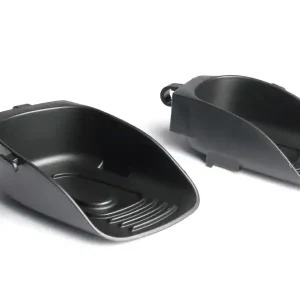 Thule Yepp 2 Maxi Fotstöd Rabatt