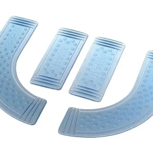 Fizik Styrelinda Gel Pads Nedsatt pris