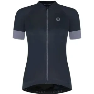 Snabb frakt Cykeltröja Rogelli Modesta Jersey SS Women Purple