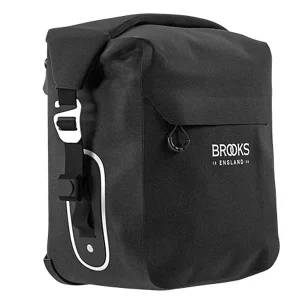 Brooks Scape Pannier Sidoväska, Small Expressleverans