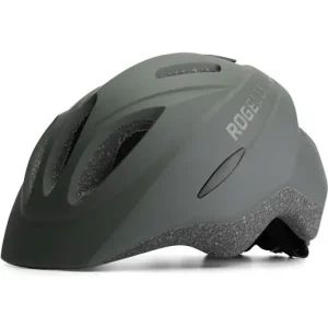 Cykelhjälm Barn Rogelli Start Army Green Bästa pris