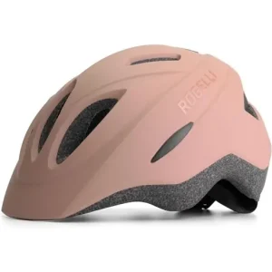 Cykelhjälm Barn Rogelli Start Pink Pastel Kampanjpris