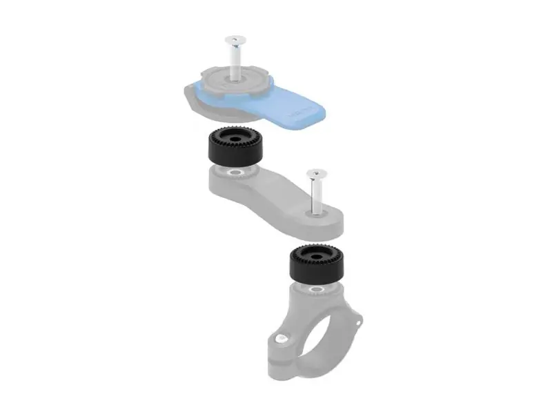 Quad Lock 10mm Spacer, Twin Pack Bästa pris