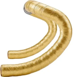 Supacaz Bling Styrelinda, Gold Endast idag