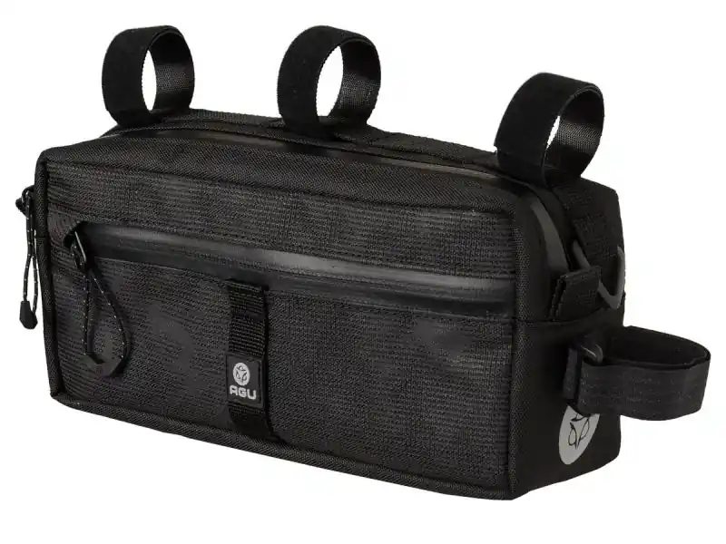 AGU Venture Bar Bag Stel / Styreväska, Reflective Mist Lägg i varukorgen