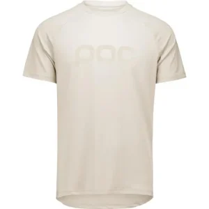 Cykeltröja Poc M's Reform Enduro Tee Okenite Off-White Kundfavorit