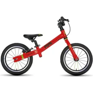 Balanscykel Frog Tadpole Plus Red 14'' Sänkt pris