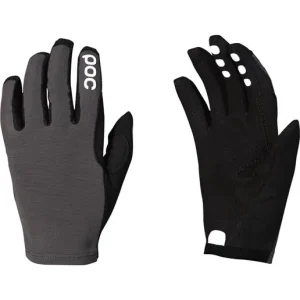 Billig Cykelhandskar Poc Resistance Enduro Glove Sylvanite Grey