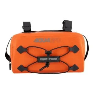 Bästa pris Styrväska OXC Daytripper Aqua Evo Adventure Pack 3,5L Orange