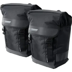 Extra rabatt Cykelväska Pakethållare OXC T-Serie Pannier T15 QR 15L Black