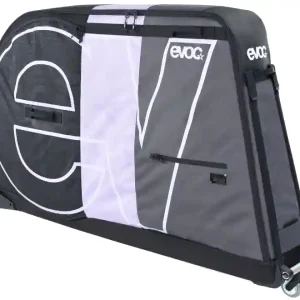 Evoc Bike Bag Pro Cykelväska, Multicolour Lägg i varukorgen