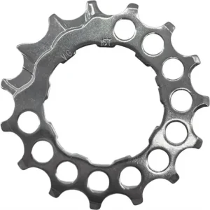 Begränsat antal Kasettdrev Shimano LG700 Sprocket Wheel 15T CS-LG700